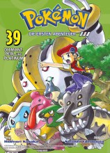 Pokemon erste Abenteuer 39